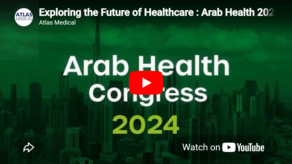 Exploring the Future of Healthcare