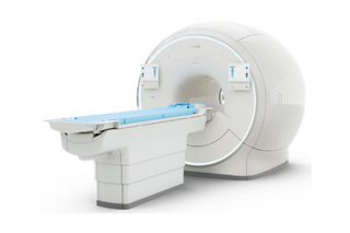 Magnetic Resonance Imaging ( MRI )