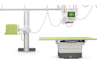 Radiography 7000 C X-Ray Imaging